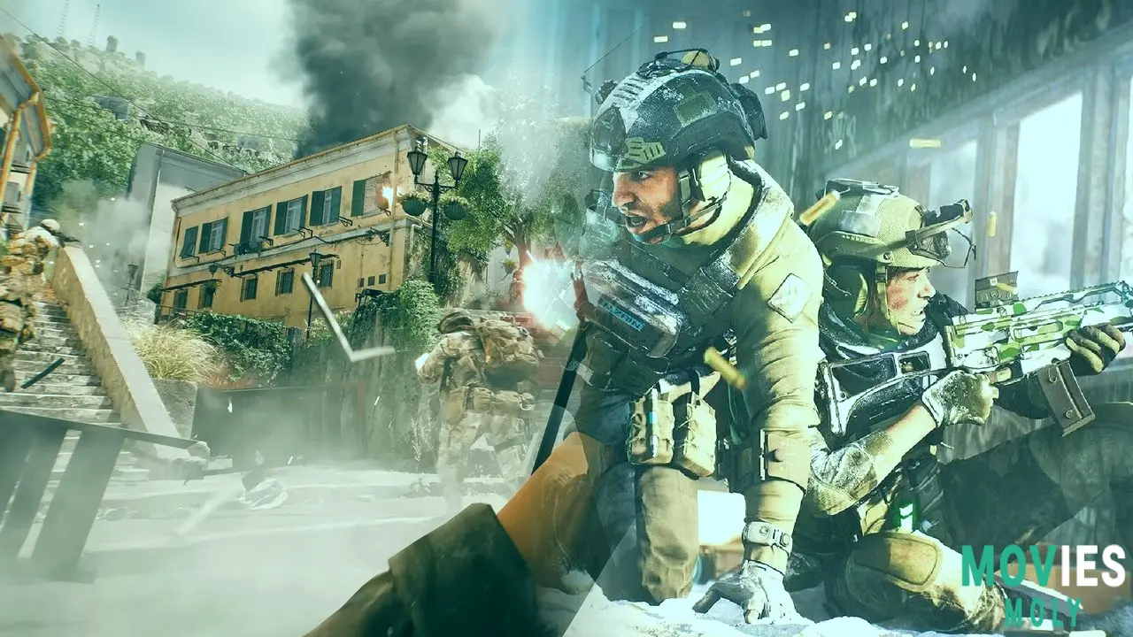 Battlefield 6: The Ultimate Guide to Release Dates, Multiplayer, Beta, and More image 3