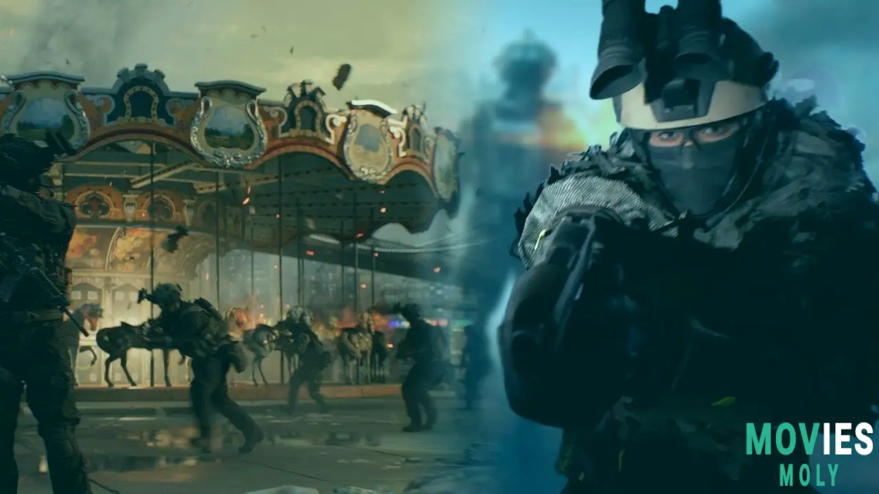 Battlefield 6: The Ultimate Guide to Release Dates, Multiplayer, Beta, and More image 5