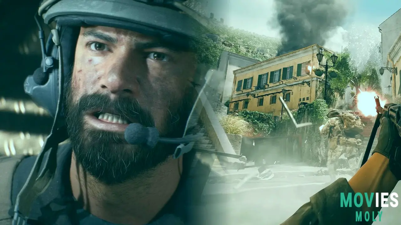 Battlefield 6: The Ultimate Guide to Release Dates, Multiplayer, Beta, and More Main Image
