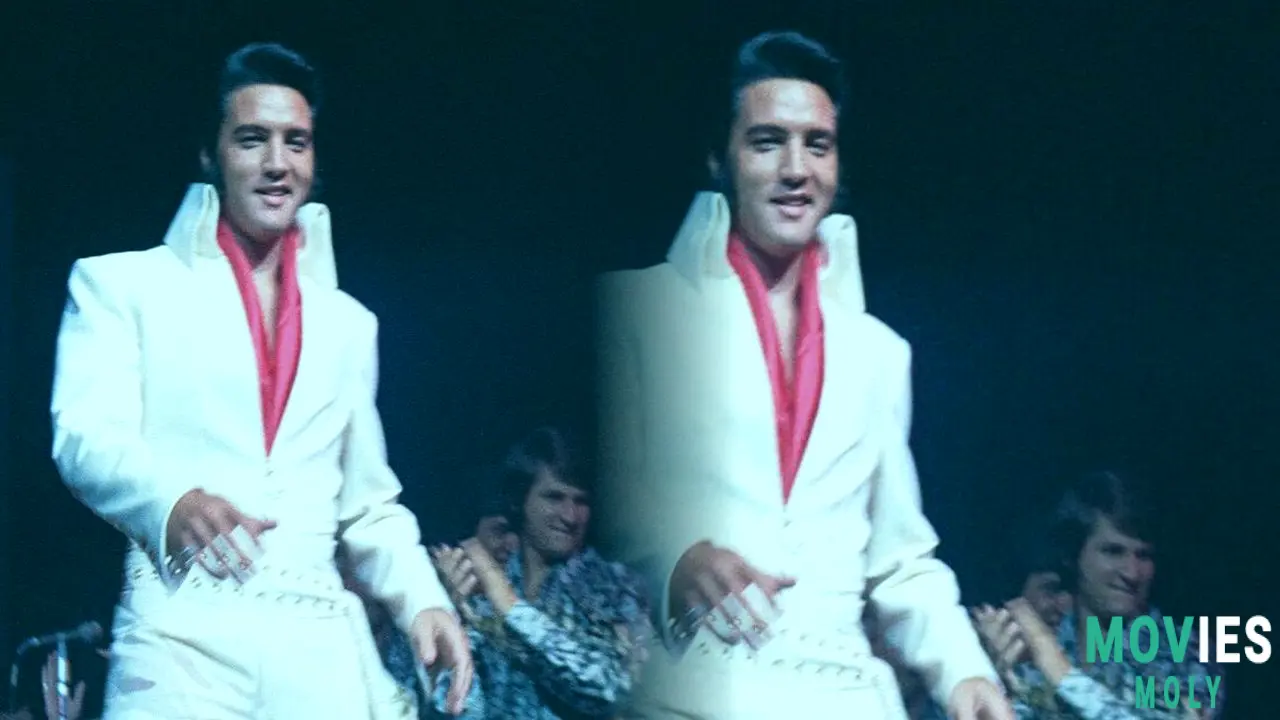 Baz Luhrmann's 'EPiC' Elvis Film: The King Is Ready to Rock Globally in 2026 image 3