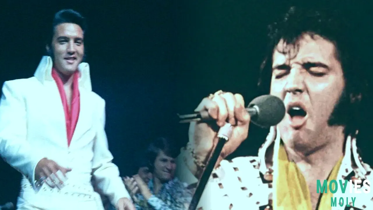 Baz Luhrmann's 'EPiC' Elvis Film: The King Is Ready to Rock Globally in 2026 image 4