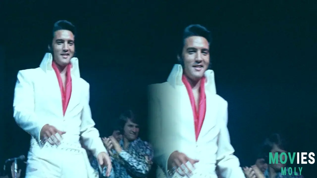 Baz Luhrmann's 'EPiC' Elvis Film: The King Is Ready to Rock Globally in 2026 image 6