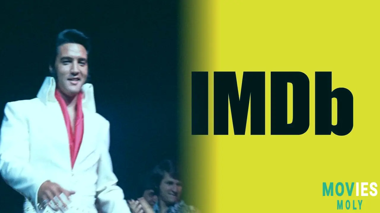 Baz Luhrmann's 'EPiC' Elvis Film: The King Is Ready to Rock Globally in 2026 image 7
