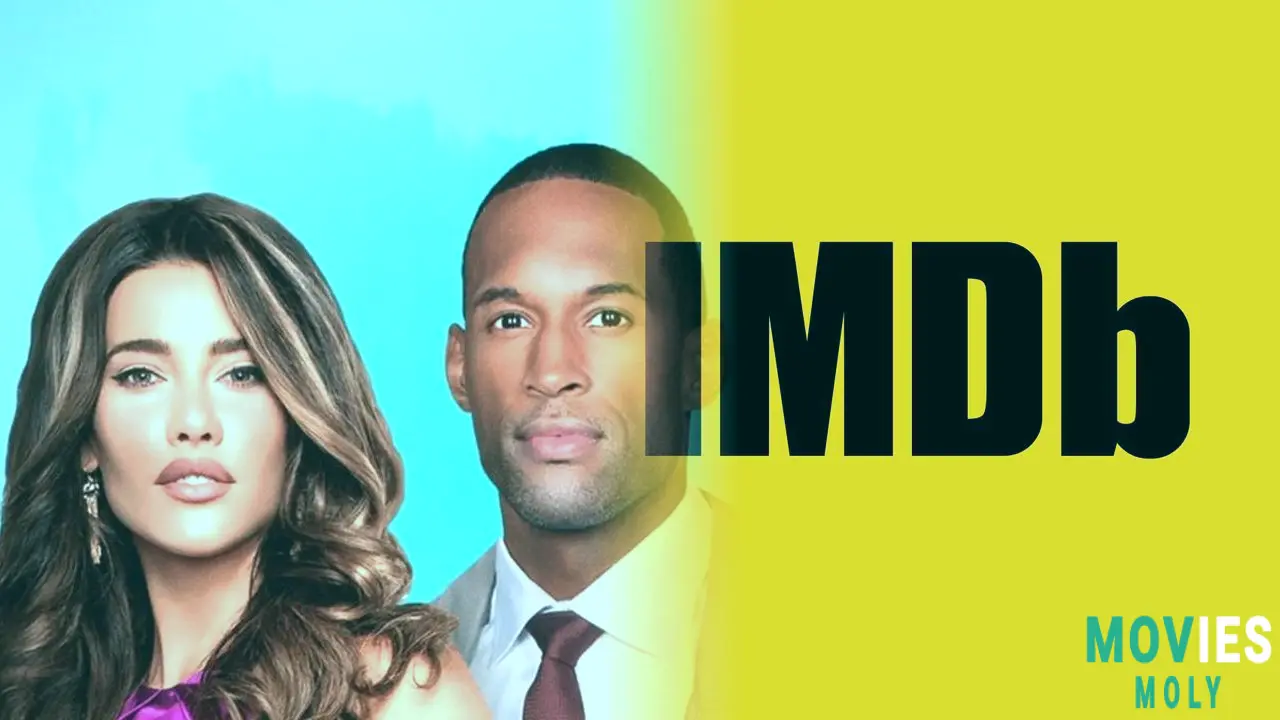 B&B Spoilers: Liam & Hope's Engagement Steals the Spotlight This Week! image 5