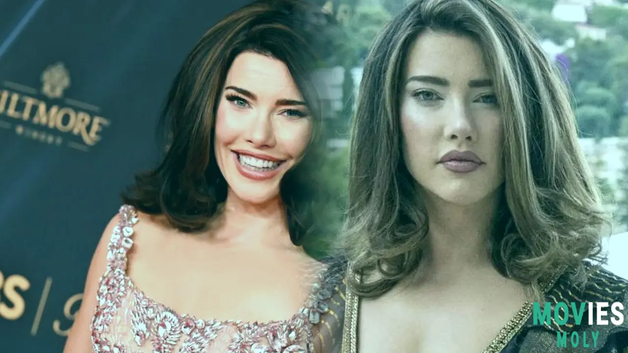 B&B Star Jacqueline MacInnes Wood Welcomes Fifth Son, Talon! image 5