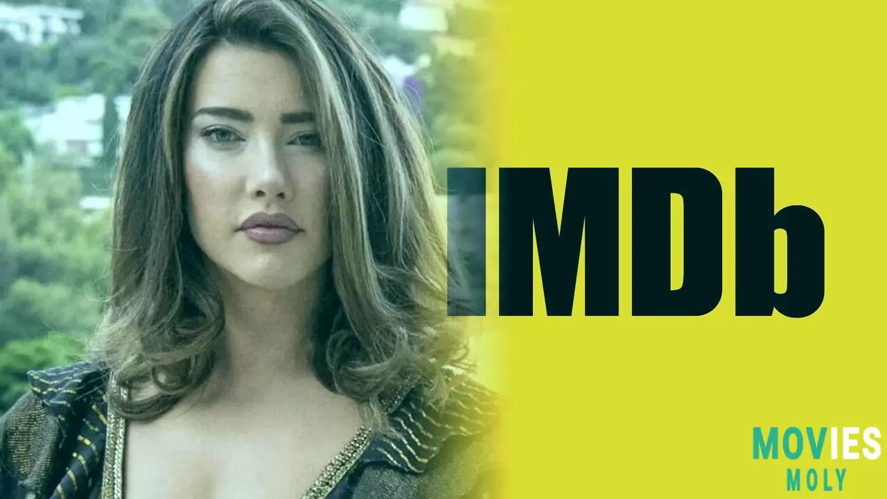 B&B Star Jacqueline MacInnes Wood Welcomes Fifth Son, Talon! image 6