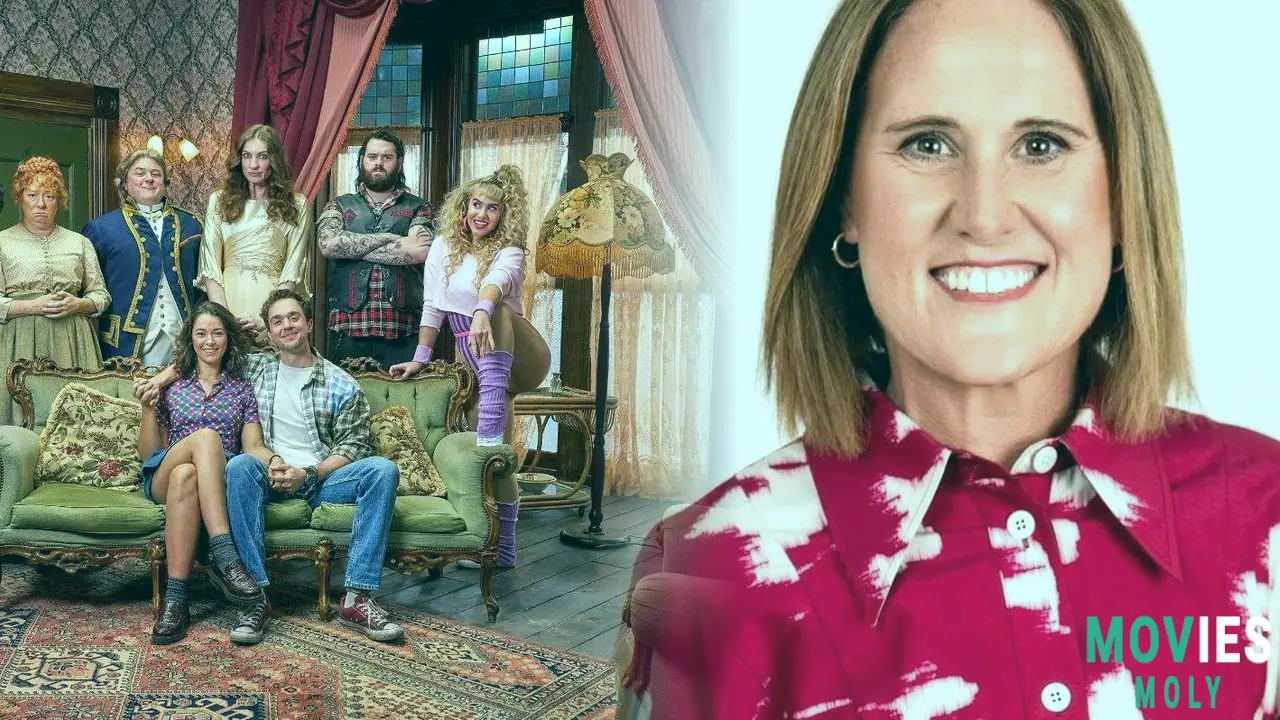 BBC Studios Reshapes Asia-Pacific Presence for Future Growth Main Image