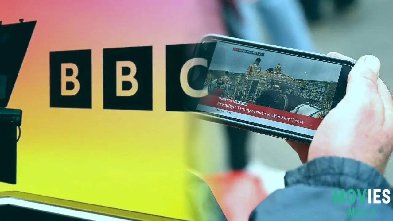 BBC Viewers Speak Out: Independence and Representation Top Concerns image 5