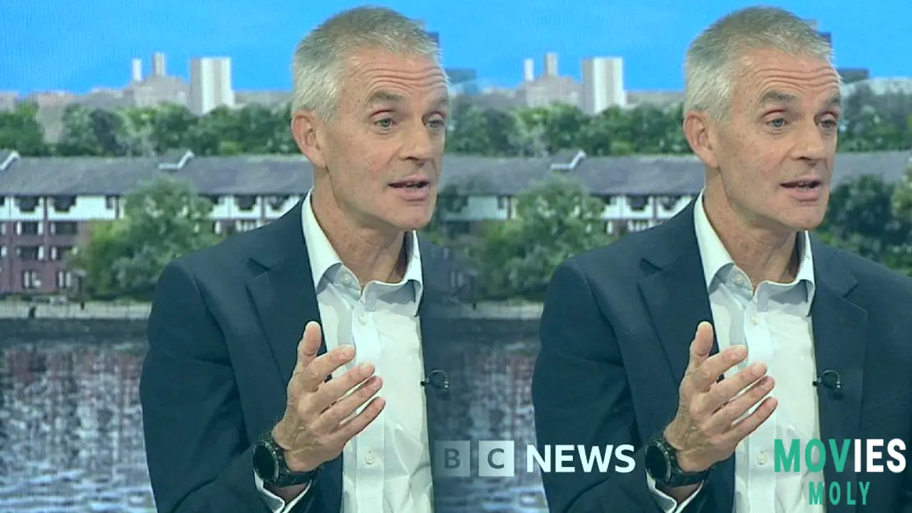 BBC Viewers Speak Out: Independence and Representation Top Concerns image 7