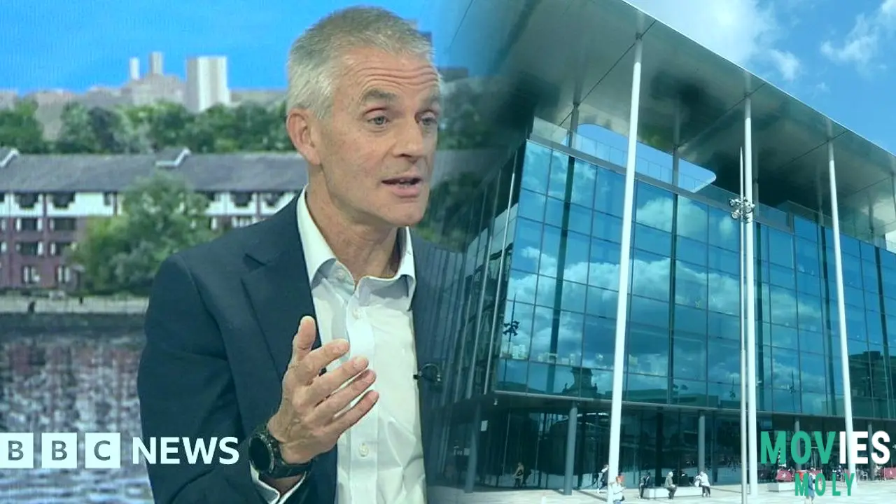 BBC Viewers Speak Out: Independence and Representation Top Concerns image 8