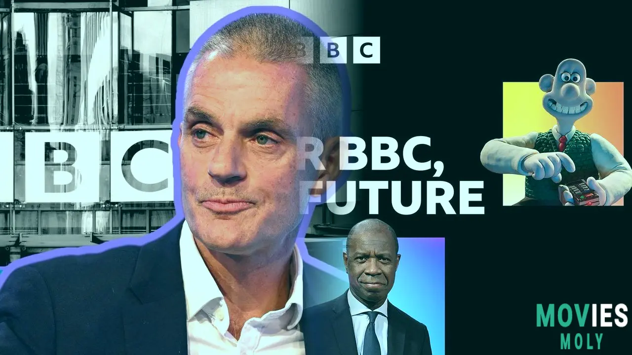 BBC Viewers Speak Out: Independence and Representation Top Concerns Main Image