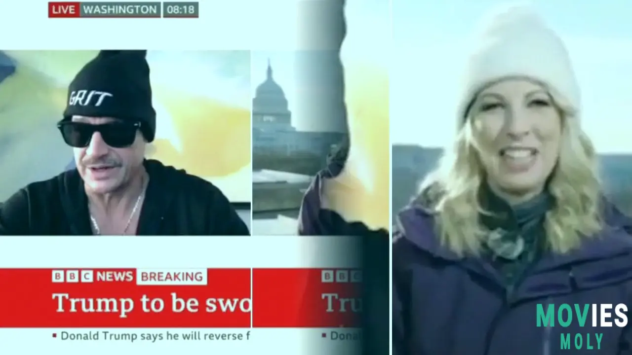 BBC's Impact: A Deep Dive into Global News, Standards, and User Engagement image 3