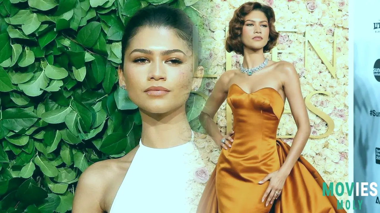 "Be My Baby" Movie is Coming! Zendaya to Star as the Iconic Ronnie Spector image 5