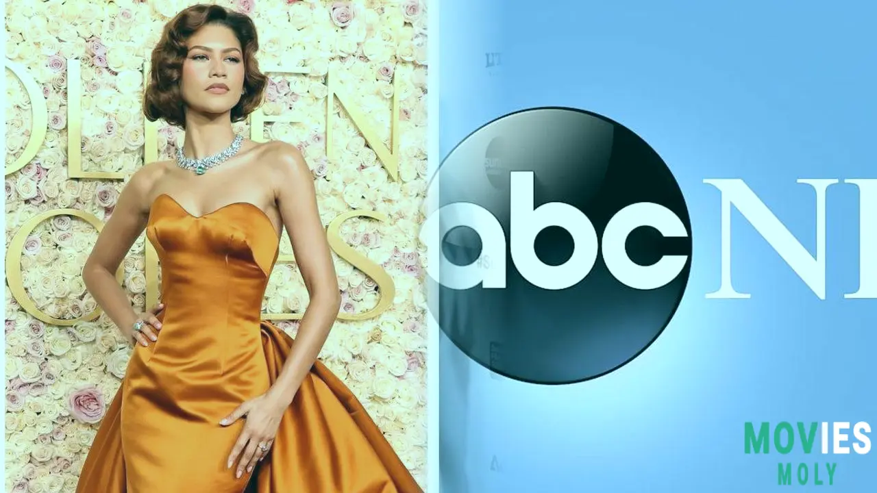 "Be My Baby" Movie is Coming! Zendaya to Star as the Iconic Ronnie Spector image 6