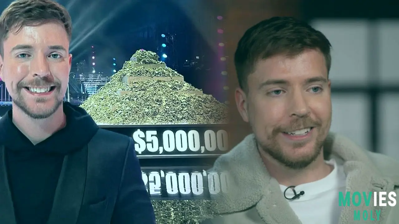 Beast Games Winner Revealed: Find Out Who Claimed The Massive $10 Million Prize image 3