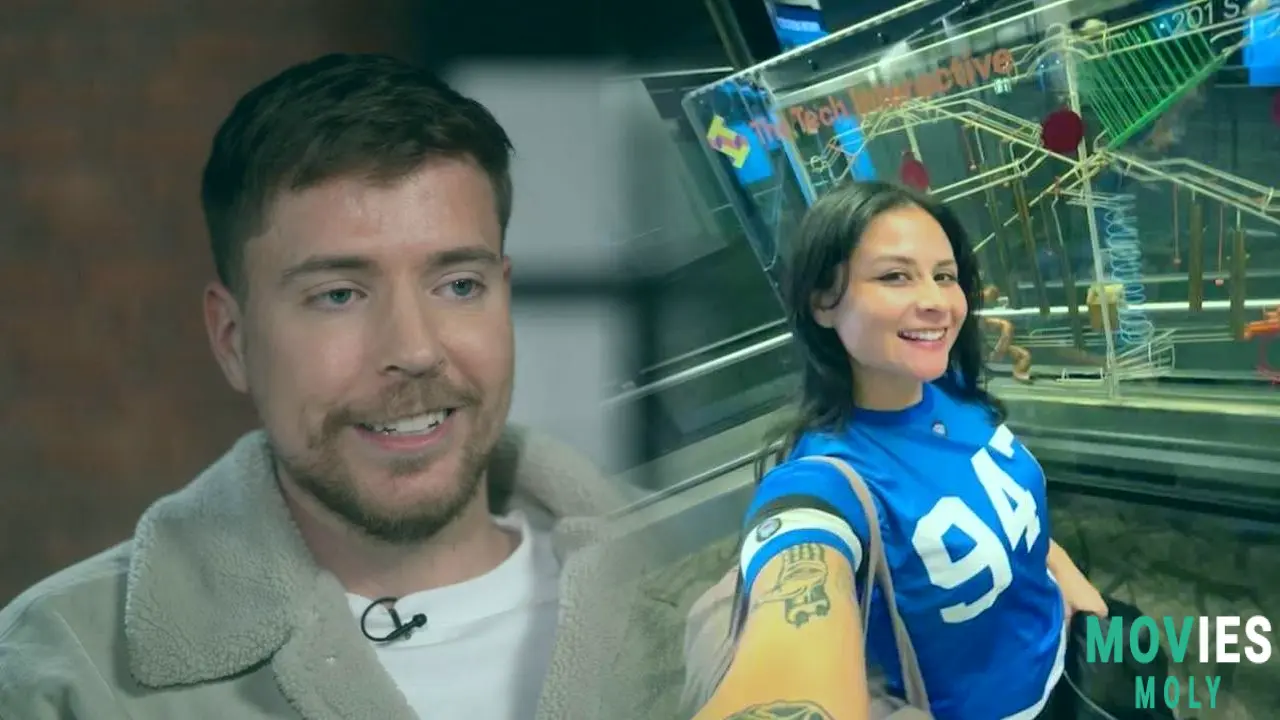 Beast Games Winner Revealed: Find Out Who Claimed The Massive $10 Million Prize image 4
