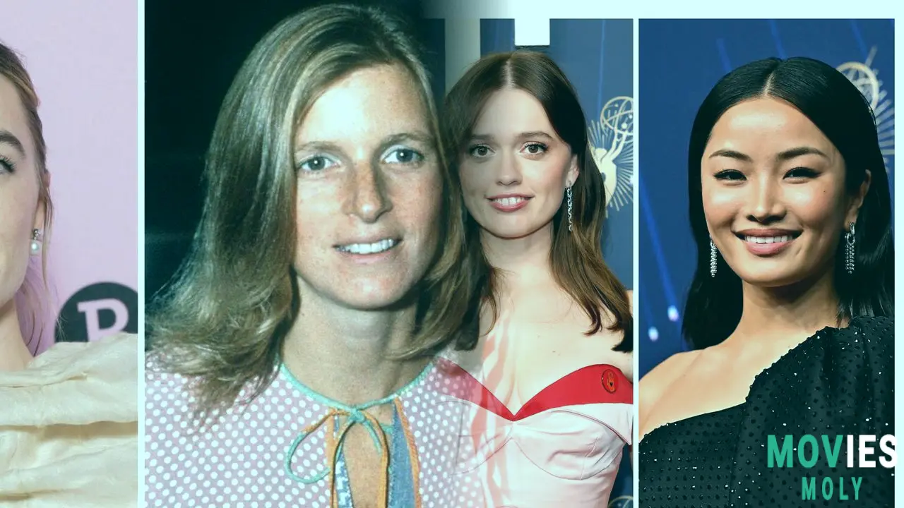 Beatles Biopics: Meet the Iconic Women Who Shaped the Fab Four image 3