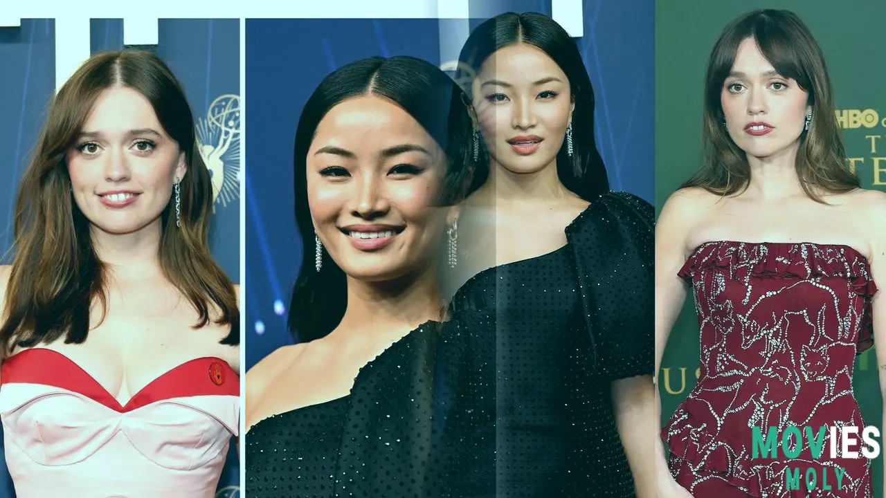 Beatles Biopics: Meet the Iconic Women Who Shaped the Fab Four image 4