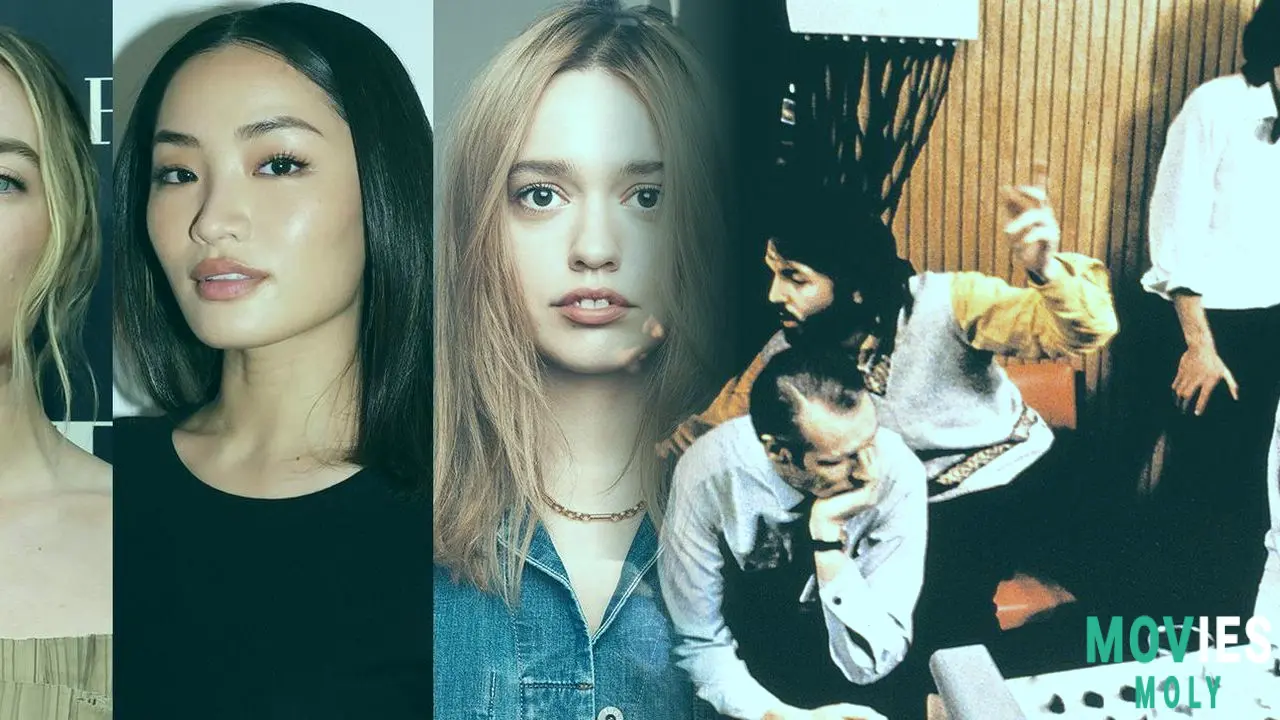 Beatles Biopics: Meet the Iconic Women Who Shaped the Fab Four image 8