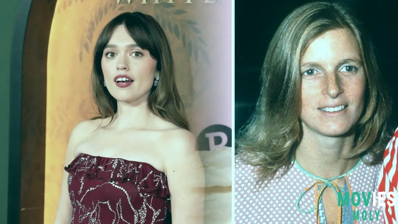 Beatles Biopics: Meet the Iconic Women Who Shaped the Fab Four Main Image