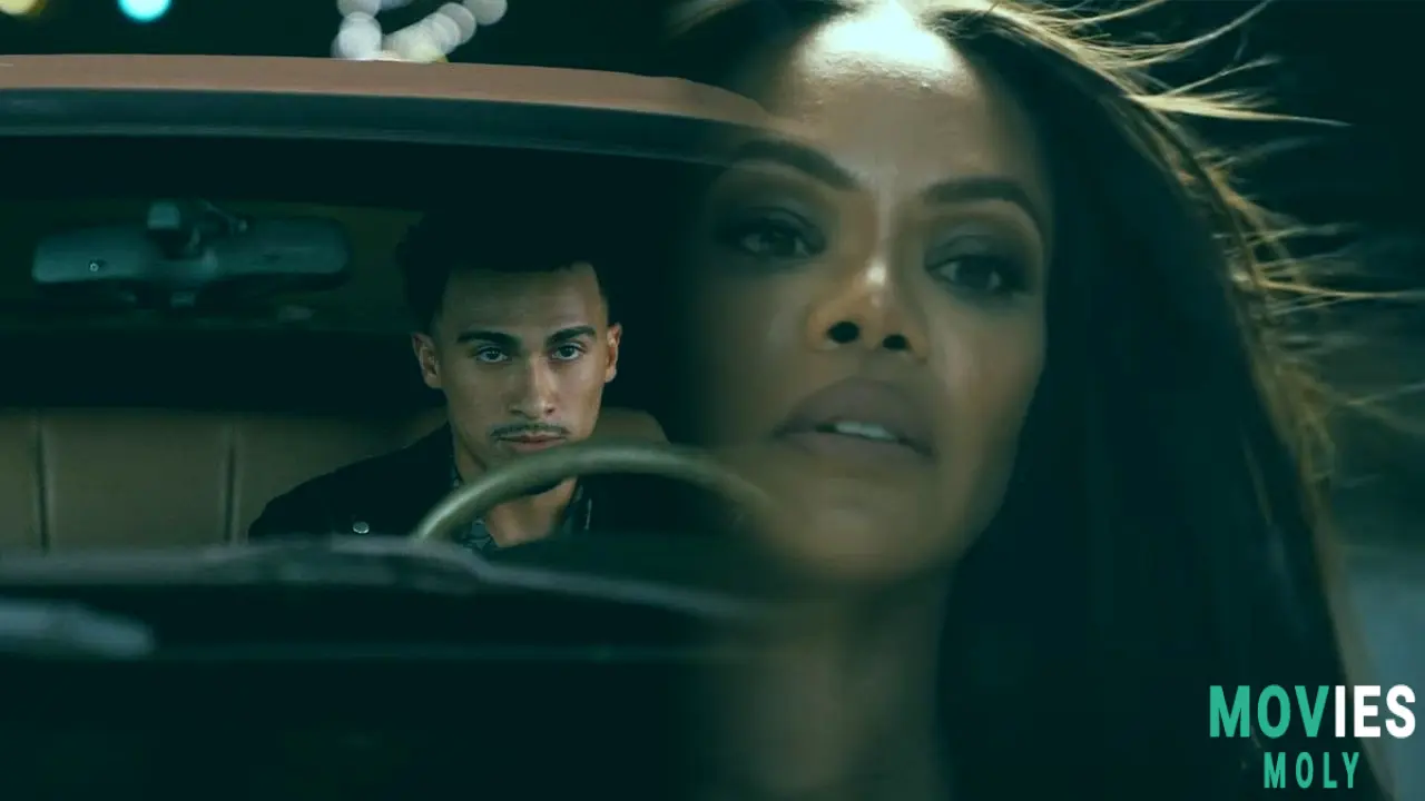 Beauty in Black Part 2 Arrives: Is Netflix's "Toxic" Drama the Binge You've Been Waiting For? image 3