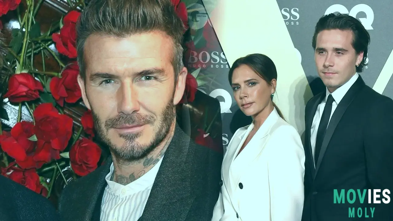 Beckham Mania: Paris Fashion Birthday Love and a Trip Down Memory Lane! image 3