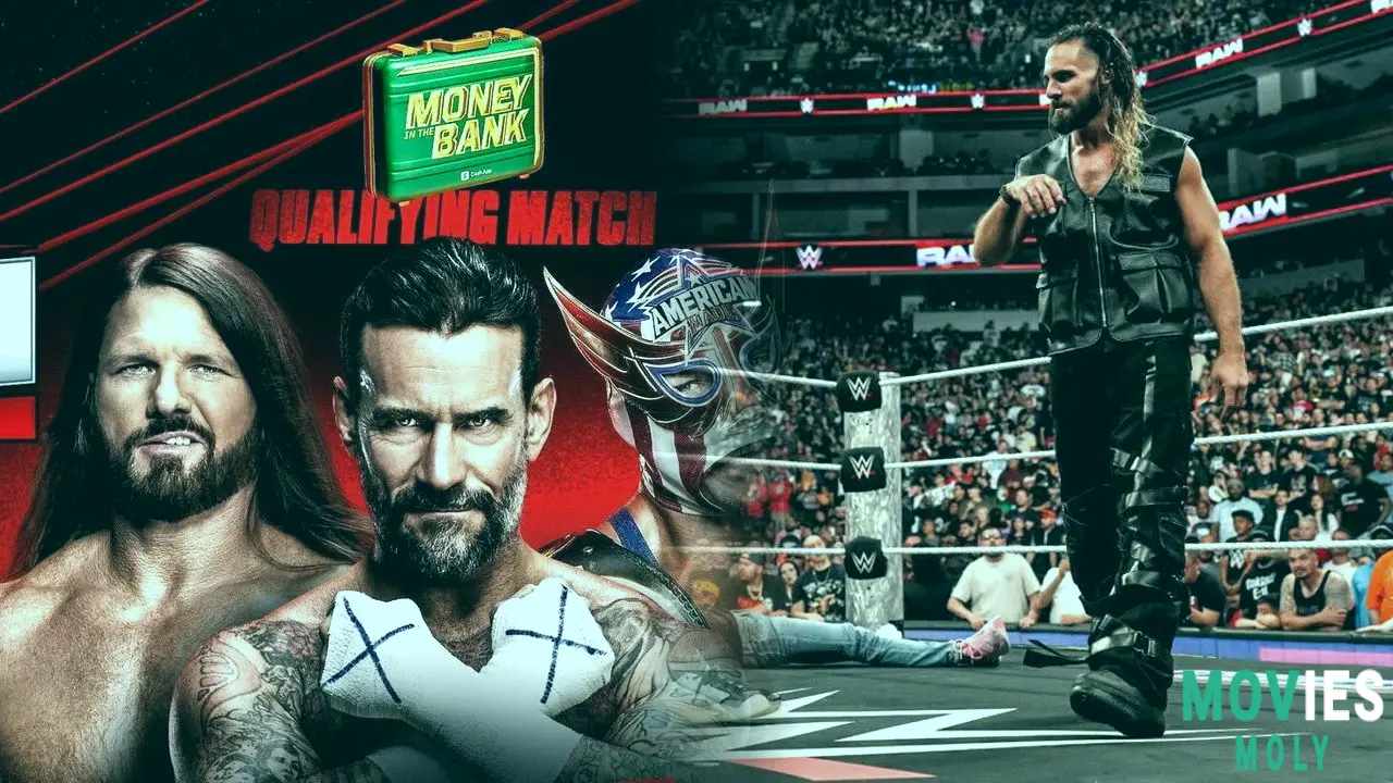 Becky Lynch Navigates New Rivalries and Hollywood Dreams as The Man's Future Unfolds image 4