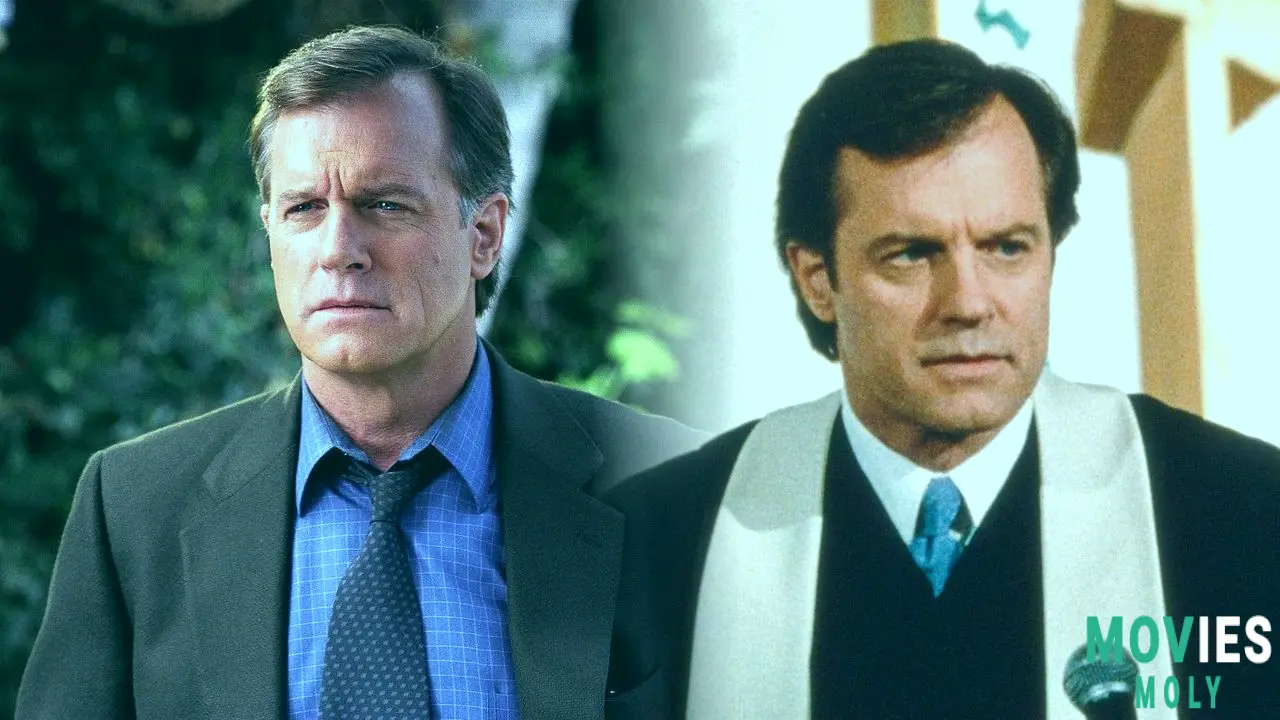 Behind the White Picket Fence: Unpacking the Dark Secrets of 7th Heaven and Stephen Collins image 4