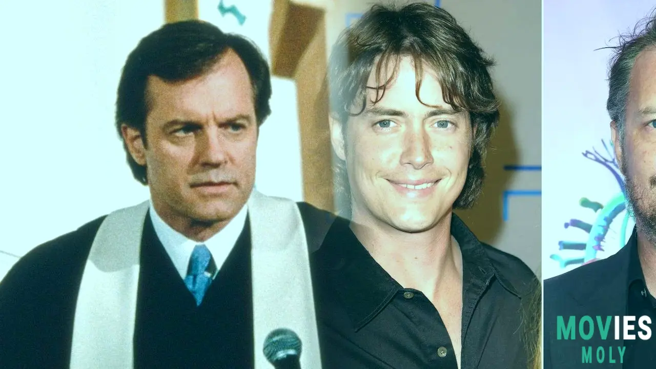 Behind the White Picket Fence: Unpacking the Dark Secrets of 7th Heaven and Stephen Collins image 5