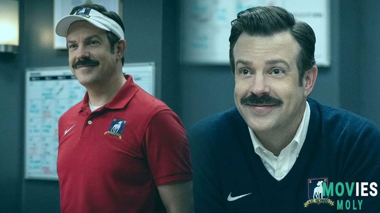 Believe It! Ted Lasso Season 4 is Really Happening and It's Gonna Be Different! image 6