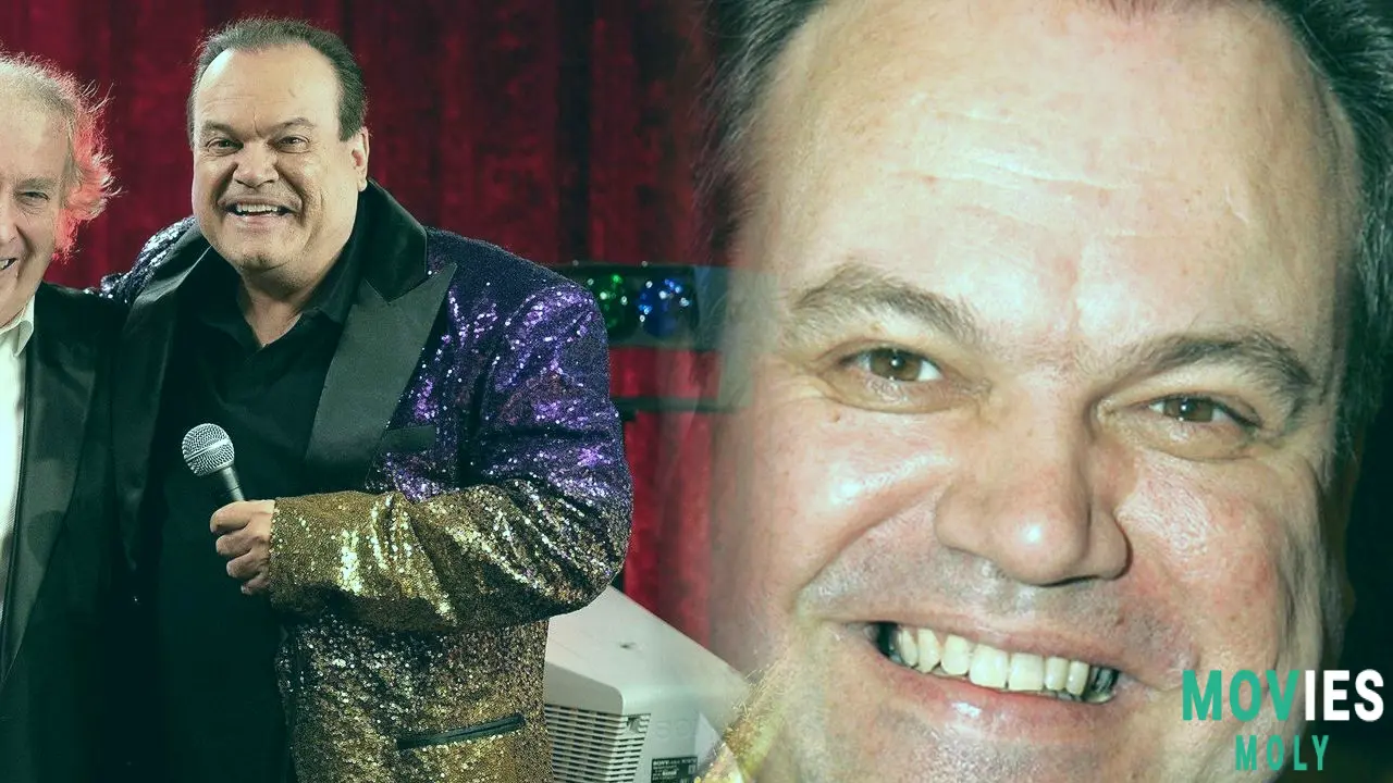 Beloved Barry Evans Returns to EastEnders for an Emotional Dementia Storyline image 4