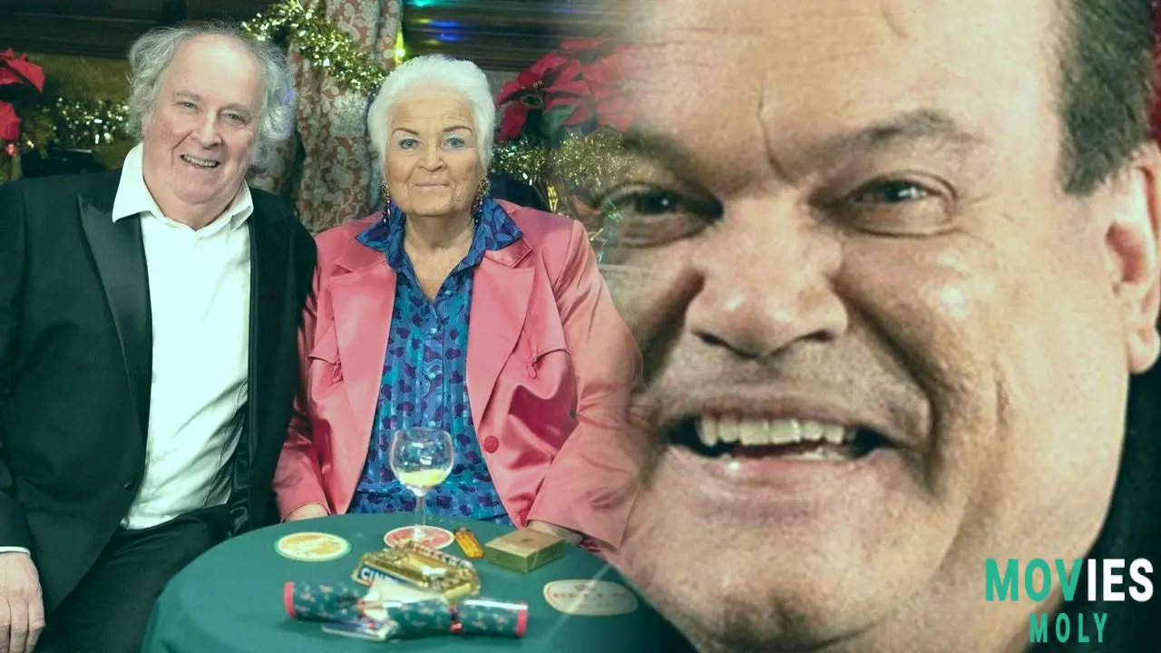 Beloved Barry Evans Returns to EastEnders for an Emotional Dementia Storyline image 6