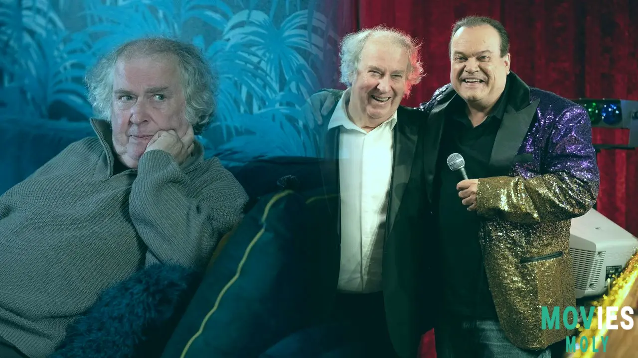 Beloved Barry Evans Returns to EastEnders for an Emotional Dementia Storyline Main Image