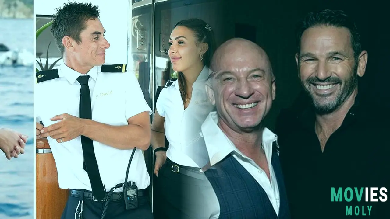 Below Deck Franchise Charting New Waters with Multiple Renewals and Fresh Adventures image 4