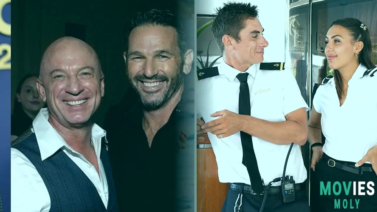 Below Deck Franchise Charting New Waters with Multiple Renewals and Fresh Adventures image 5