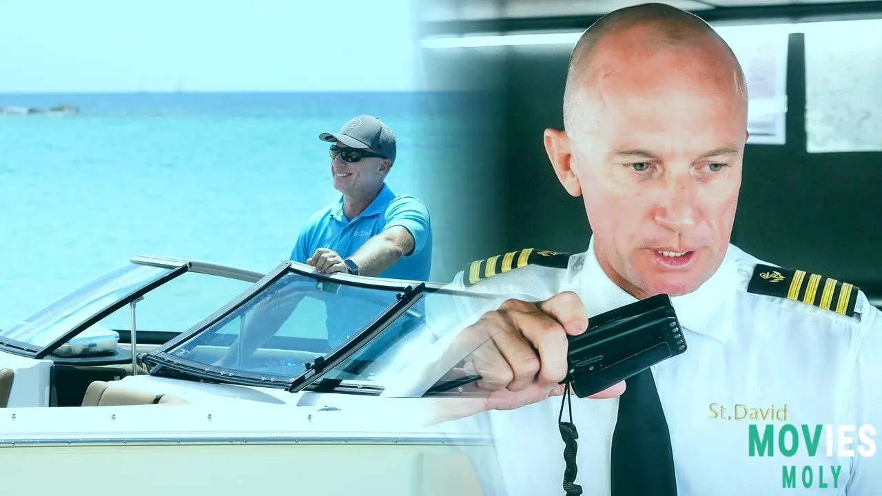 Below Deck Season 12: New Crew Chaos and Demanding Guests Kick Off a High-Stakes Season image 3