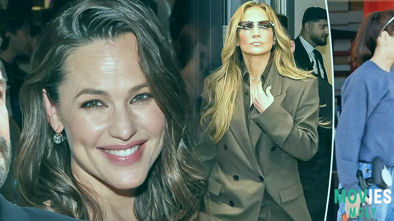 Ben Affleck and Jennifer Garner Spark Reunion Rumors: Is a Bennifer 2.0... with Jen G... Happening? image 3