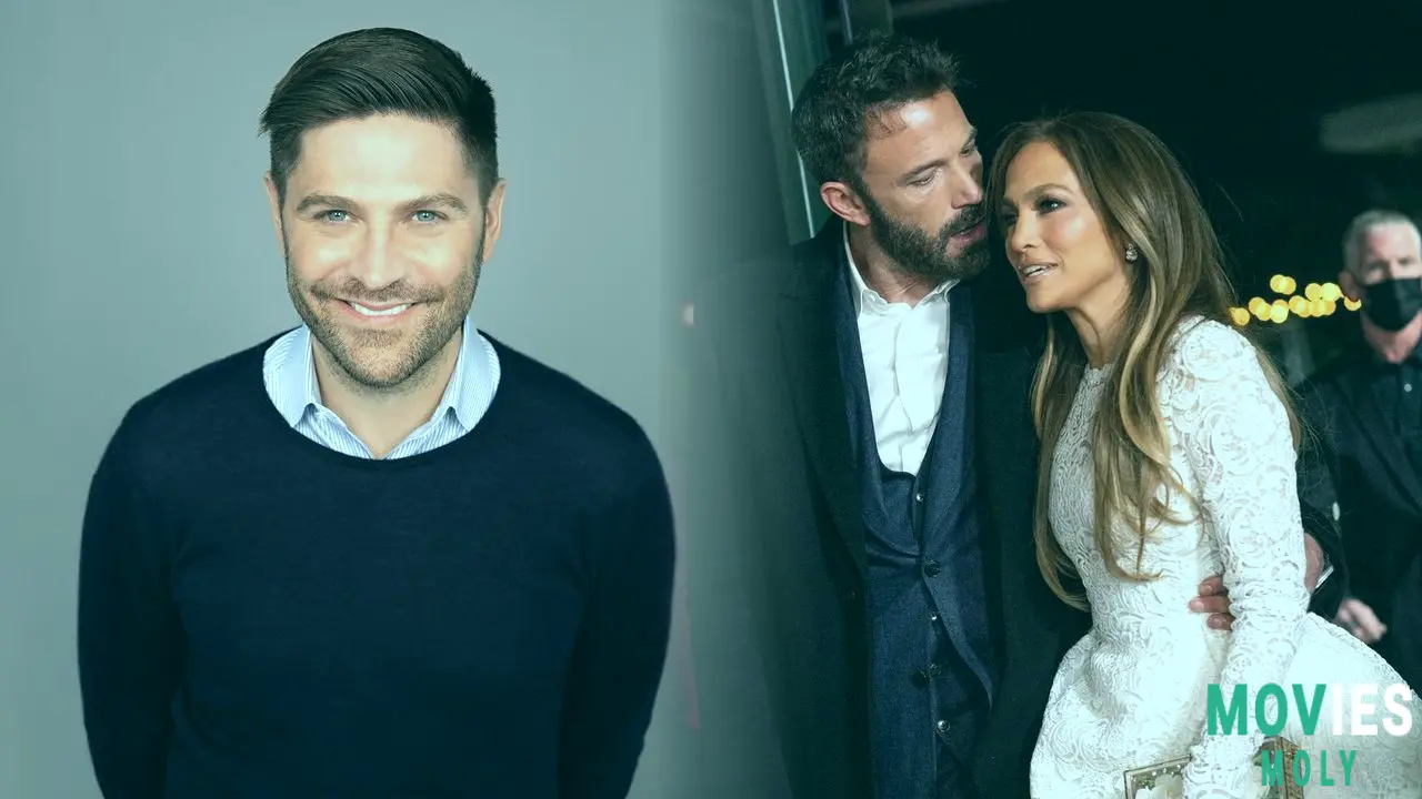 Ben Affleck Gets Real About JLo Divorce: It's Not the Drama You Expect (But It's Still 'Embarrassing') image 3