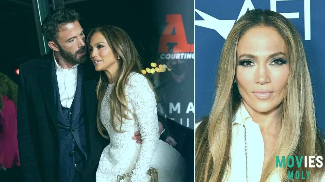 Ben Affleck Gets Real About JLo Divorce: It's Not the Drama You Expect (But It's Still 'Embarrassing') image 4