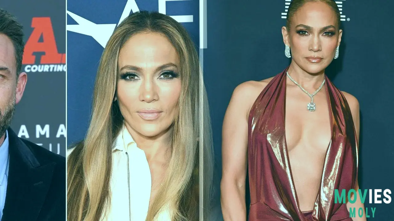 Ben Affleck Gets Real About JLo Divorce: It's Not the Drama You Expect (But It's Still 'Embarrassing') image 5