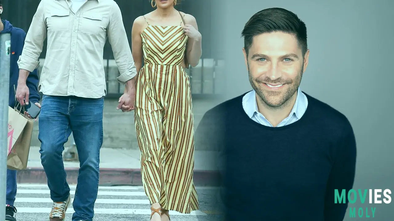 Ben Affleck Gets Real About JLo Divorce: It's Not the Drama You Expect (But It's Still 'Embarrassing') Main Image