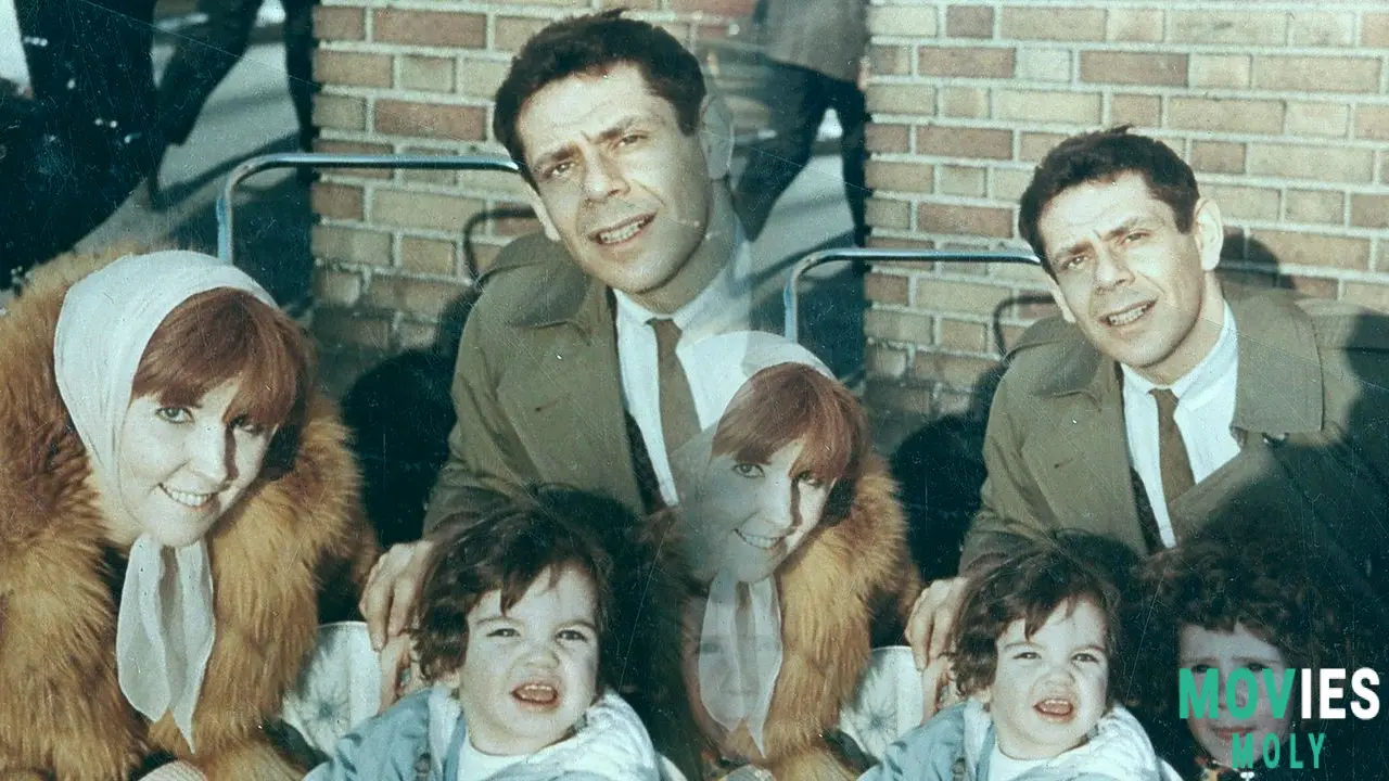 Ben Stiller Unpacks His Parents' Complex Legacy in Moving New Documentary image 3