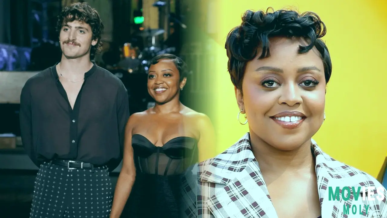 Benson Boone’s SNL Debut Was More Than a Performance — It Was a Pop Hero Origin Story image 6