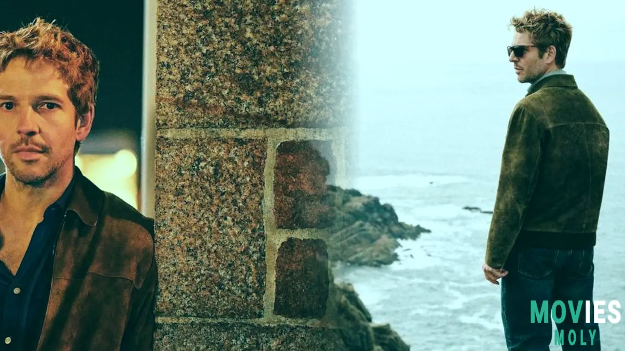 Bergerac Season 2: First Look, Cast & Jersey Locations Revealed! image 6