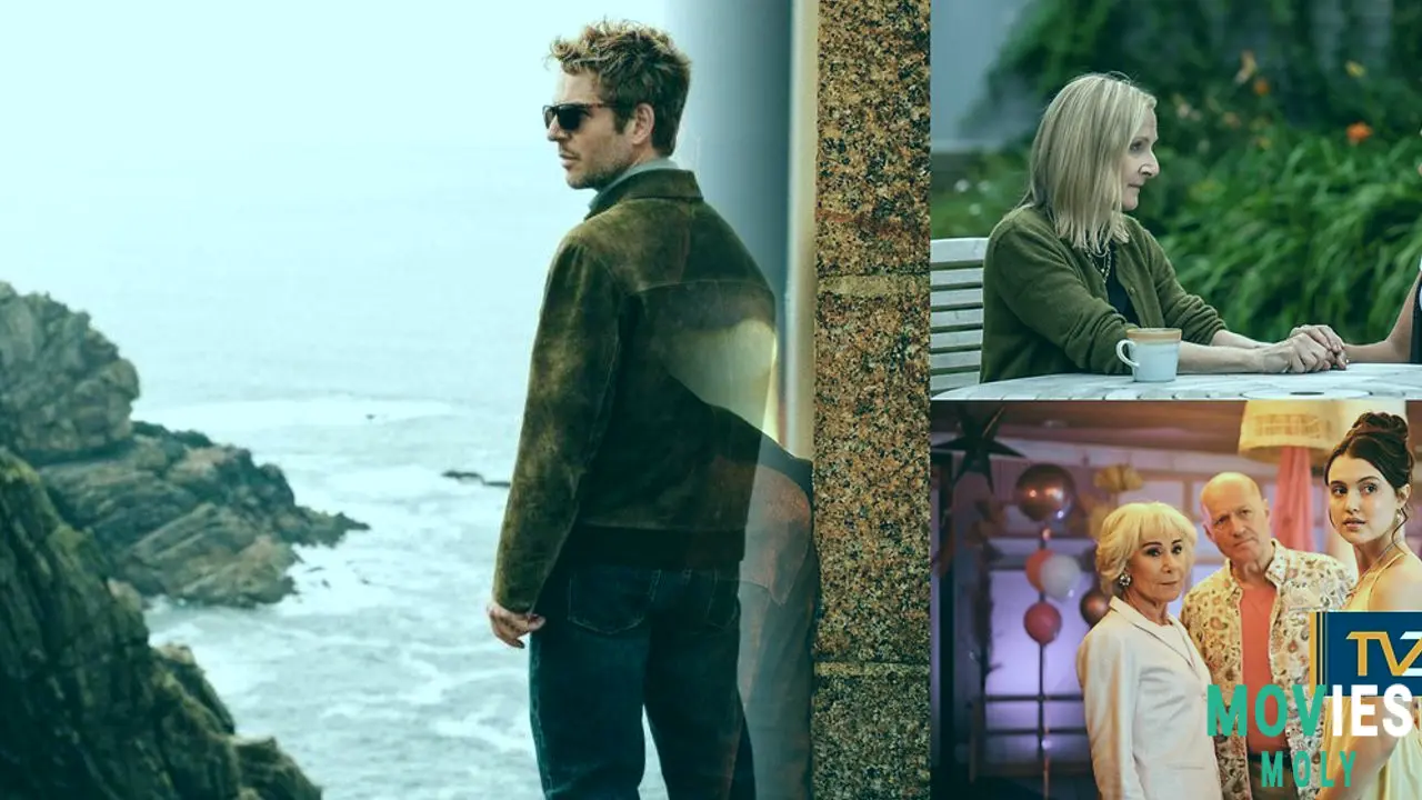 Bergerac Season 2: First Look, Cast & Jersey Locations Revealed! image 7