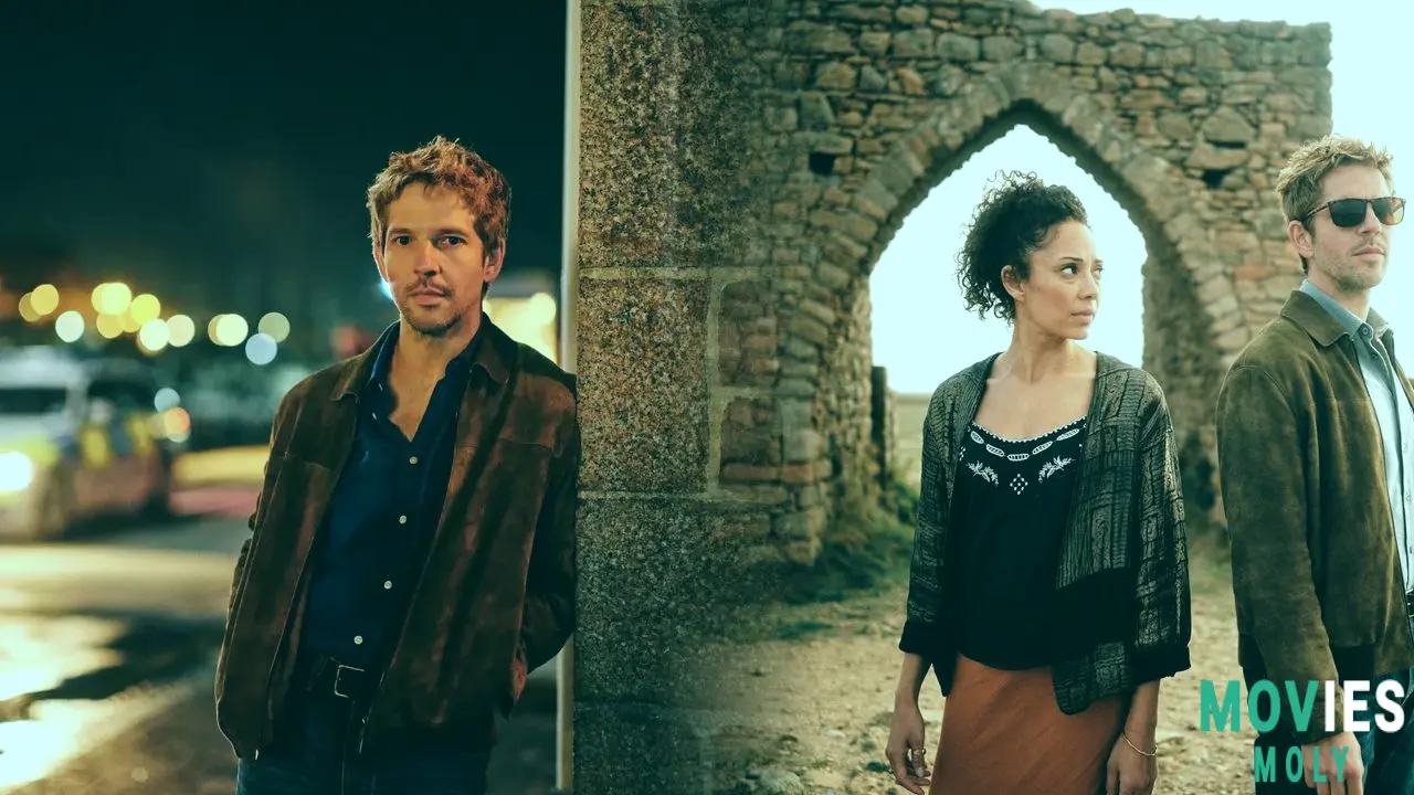Bergerac Season 2: First Look, Cast & Jersey Locations Revealed! Main Image