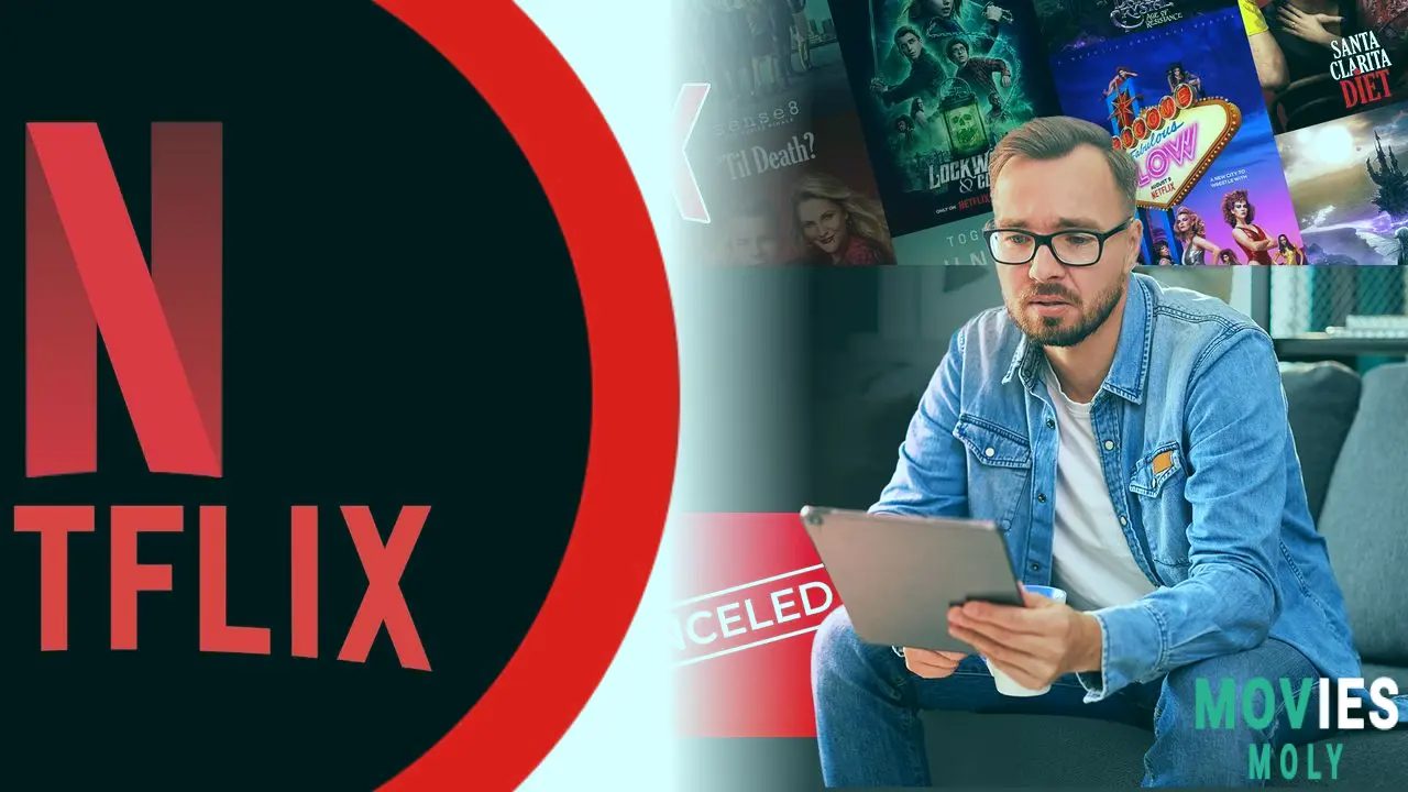 Best Netflix Shows To Binge Now (That Aren't Cancelled) image 3