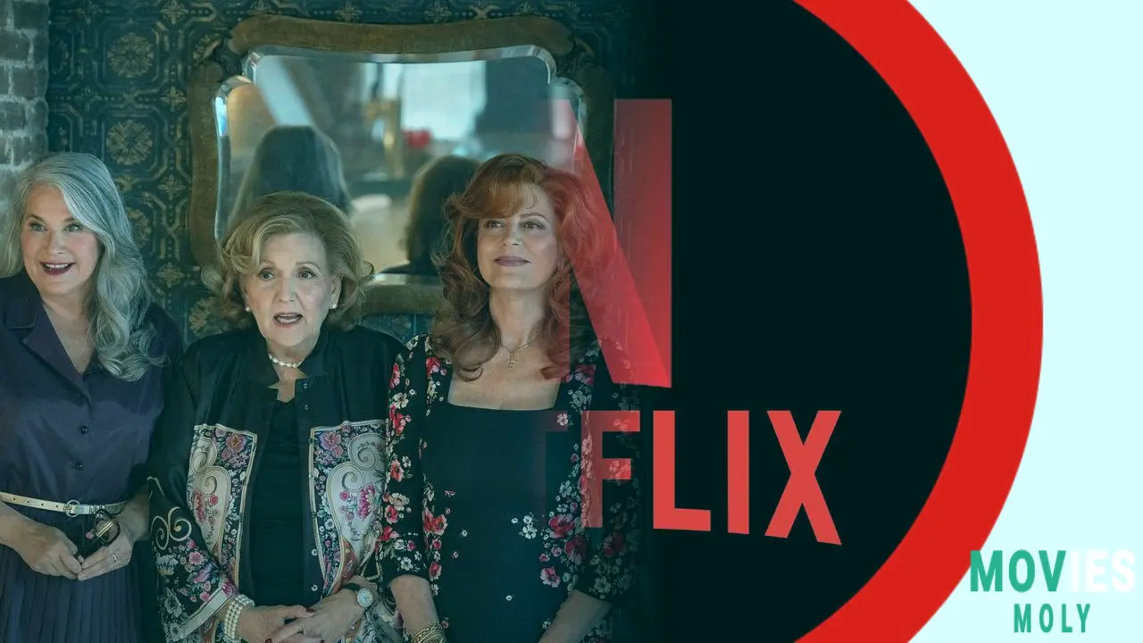 Best Netflix Shows To Binge Now (That Aren't Cancelled) Main Image