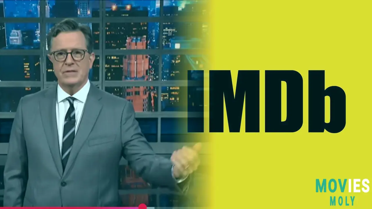 Bette Midler Delivers Legendary, Profane Farewell to Stephen Colbert image 5