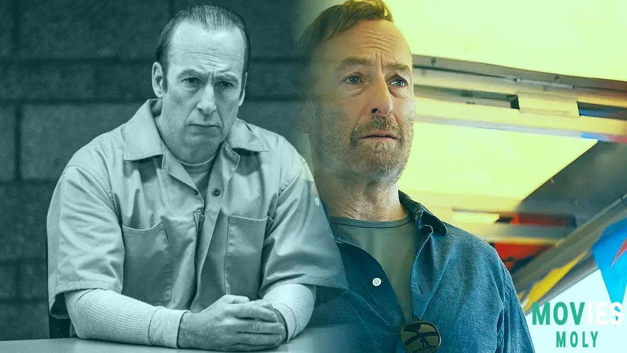 Better Call Saul: A Comprehensive Analysis of Its Legacy, Characters, and Memorable Ending image 4